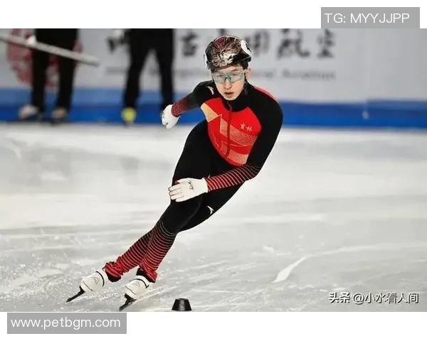 32岁武大靖宣布退役无缘米兰冬奥生活自理能力受限引发关注